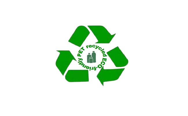 RPET fabric application in Bags Industry
