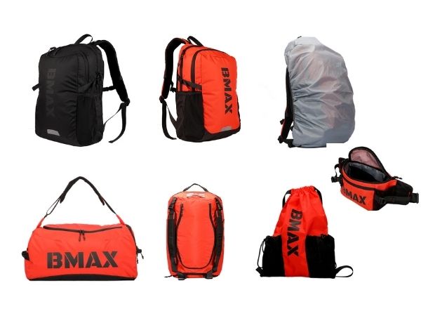 2021 Autumn &Winter New Outdoor Sport Bags 